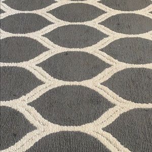 Meet your Posher, Robin